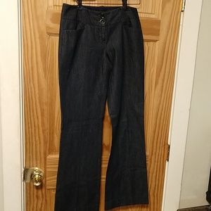 The Limited (Drew fit)